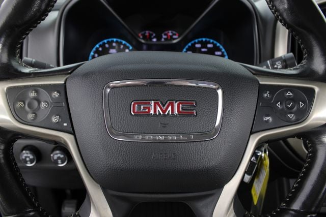 2019 GMC Canyon Denali
