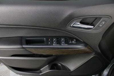 2019 GMC Canyon Denali