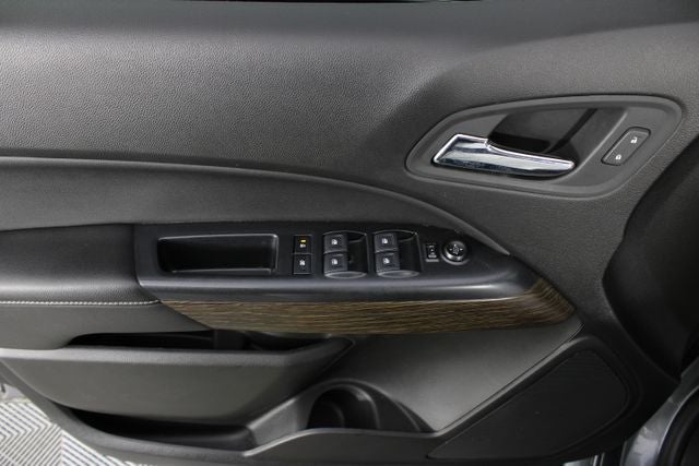 2019 GMC Canyon Denali