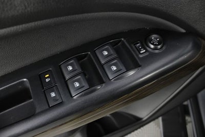 2019 GMC Canyon Denali