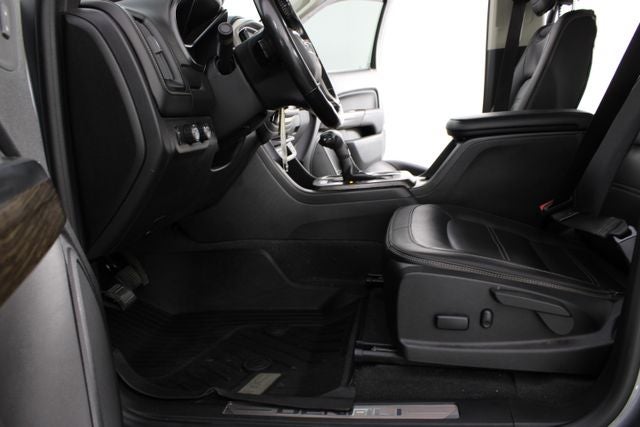 2019 GMC Canyon Denali