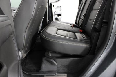 2019 GMC Canyon Denali