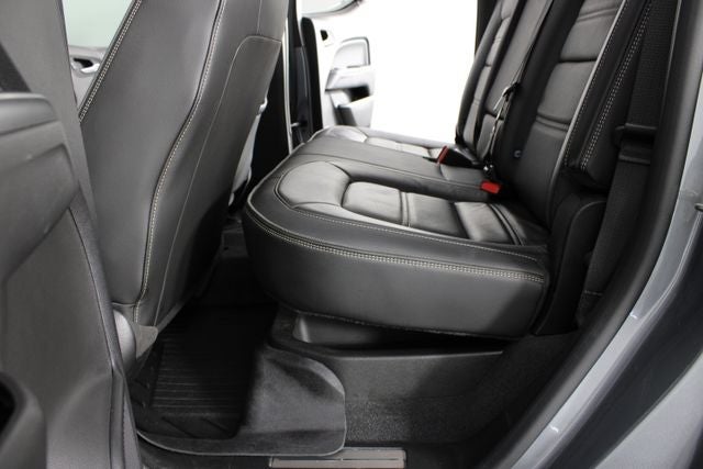 2019 GMC Canyon Denali