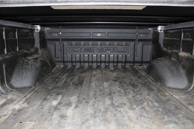 2019 GMC Canyon Denali