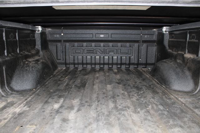 2019 GMC Canyon Denali