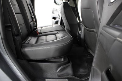 2019 GMC Canyon Denali