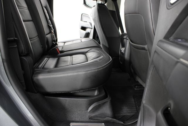 2019 GMC Canyon Denali