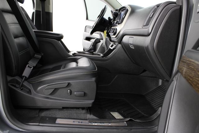 2019 GMC Canyon Denali