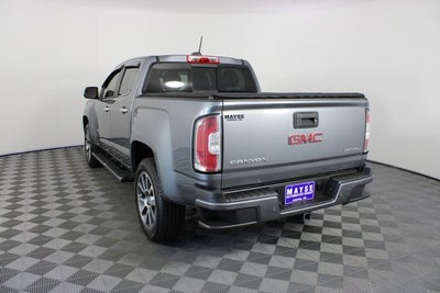 2019 GMC Canyon Denali