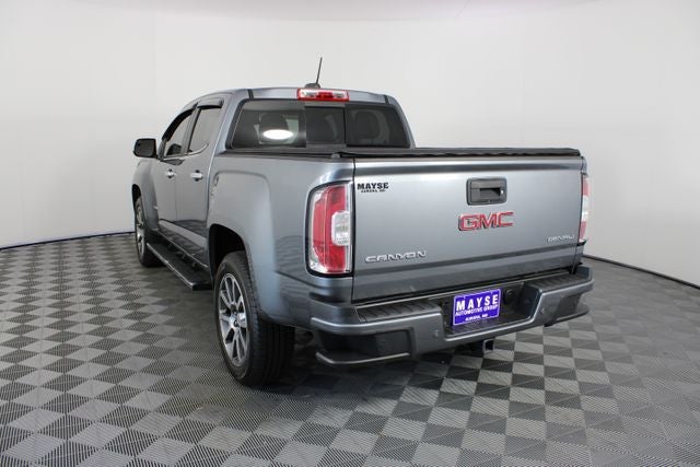 2019 GMC Canyon Denali