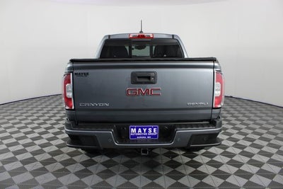 2019 GMC Canyon Denali