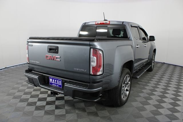 2019 GMC Canyon Denali
