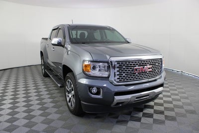 2019 GMC Canyon Denali