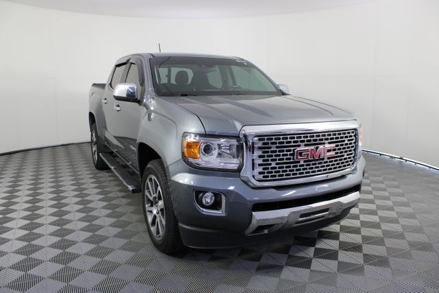 2019 GMC Canyon Denali