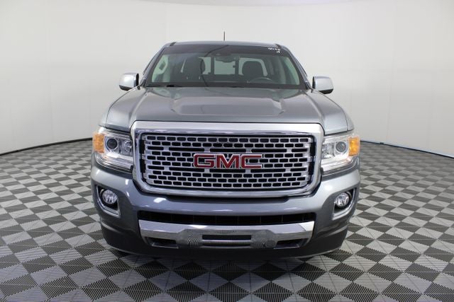 2019 GMC Canyon Denali