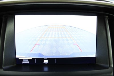 2019 GMC Canyon Denali