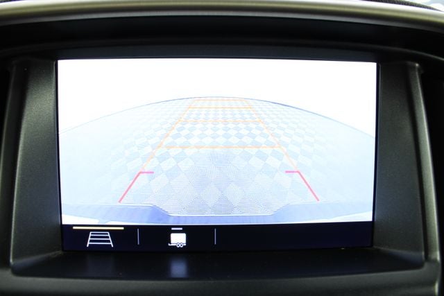 2019 GMC Canyon Denali