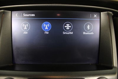 2019 GMC Canyon Denali