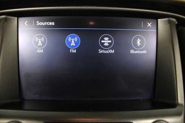 2019 GMC Canyon Denali