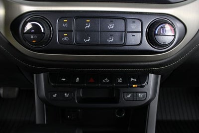 2019 GMC Canyon Denali