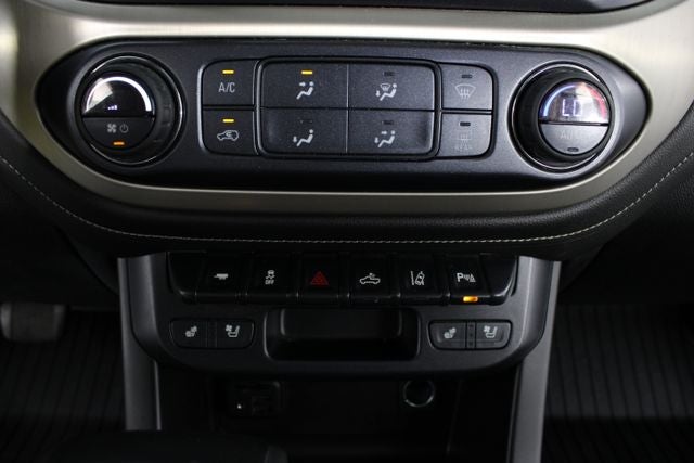 2019 GMC Canyon Denali