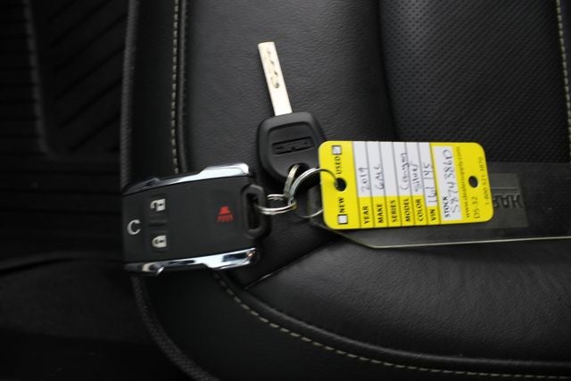 2019 GMC Canyon Denali