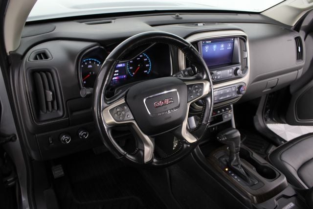2019 GMC Canyon Denali