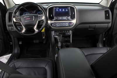 2019 GMC Canyon Denali