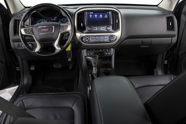 2019 GMC Canyon Denali