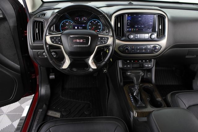 2019 GMC Canyon Denali