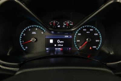 2019 GMC Canyon Denali