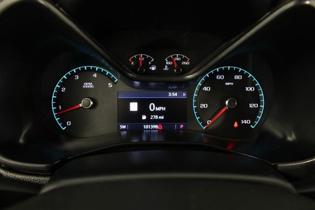2019 GMC Canyon Denali