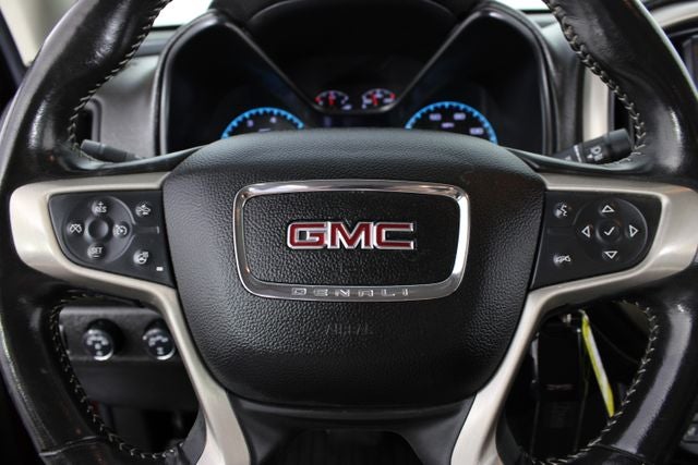 2019 GMC Canyon Denali