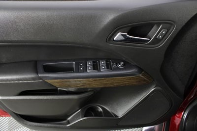 2019 GMC Canyon Denali