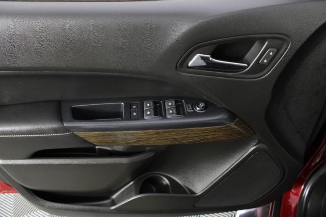 2019 GMC Canyon Denali