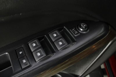 2019 GMC Canyon Denali