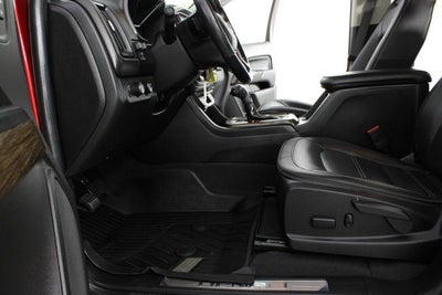 2019 GMC Canyon Denali