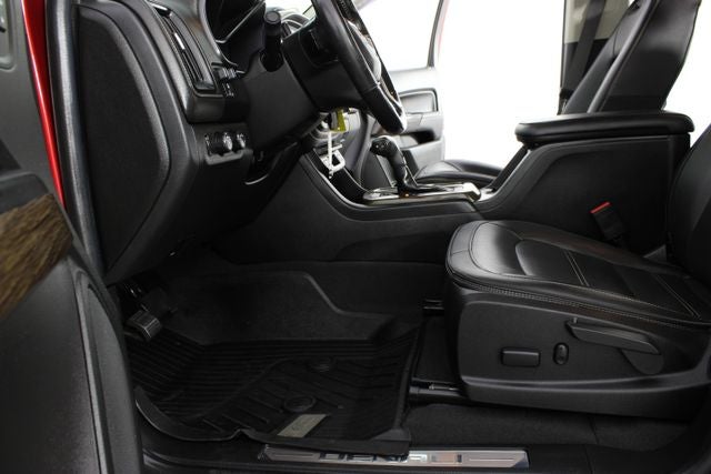2019 GMC Canyon Denali