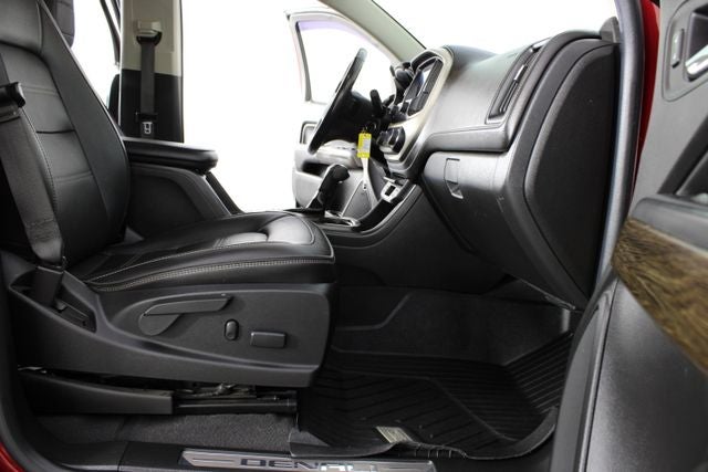 2019 GMC Canyon Denali