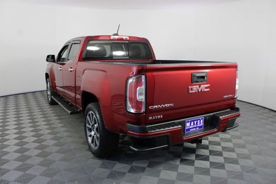 2019 GMC Canyon Denali