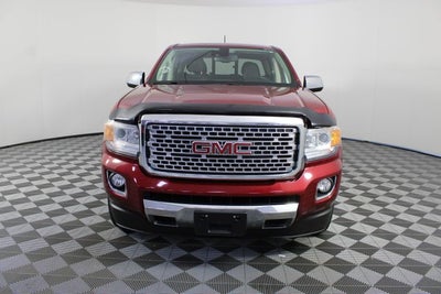 2019 GMC Canyon Denali