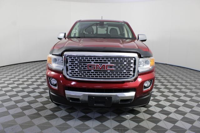 2019 GMC Canyon Denali