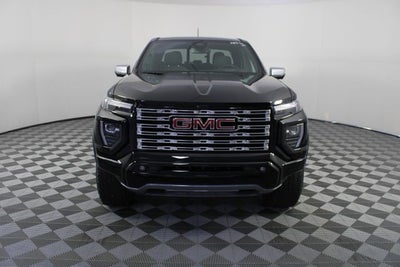 2024 GMC Canyon Denali