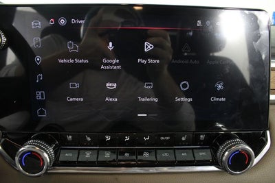 2024 GMC Canyon Denali