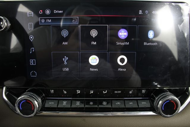 2024 GMC Canyon Denali