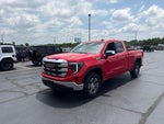 2025 GMC Sierra 1500 SLE