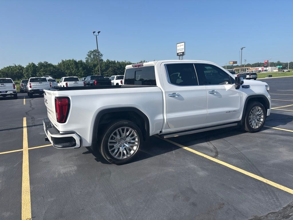 2019 GMC Sierra 1500 Denali