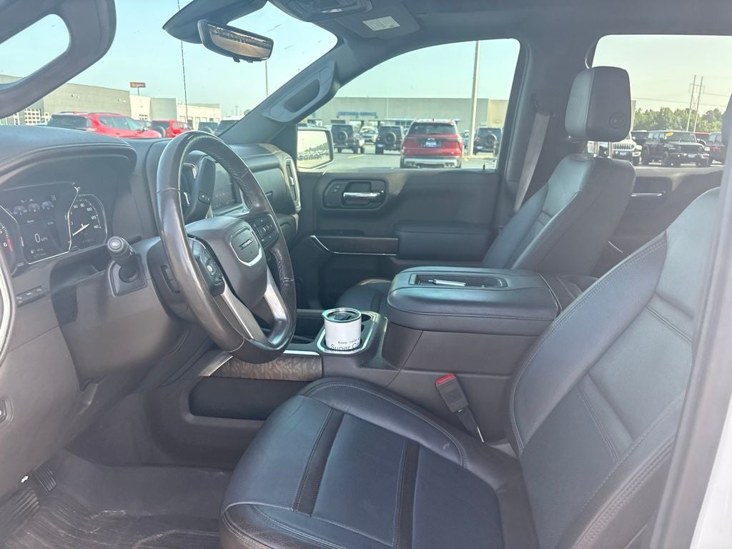 2019 GMC Sierra 1500 Denali