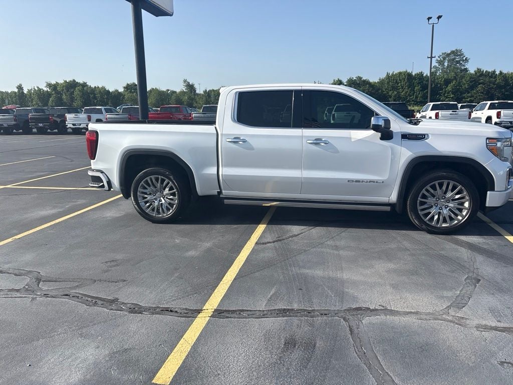 2019 GMC Sierra 1500 Denali