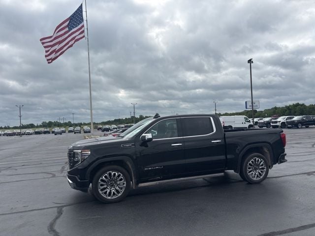 2023 GMC Sierra 1500 Denali Ultimate